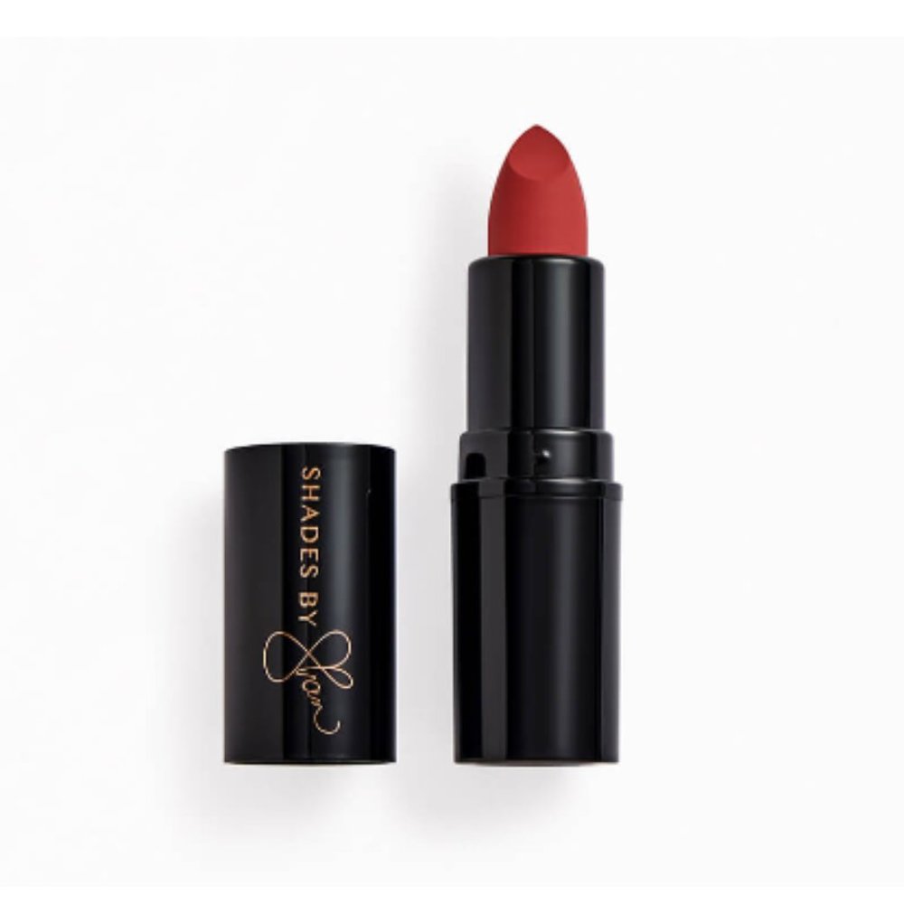 SHADES BY SHAN Lipstick in San Francisco